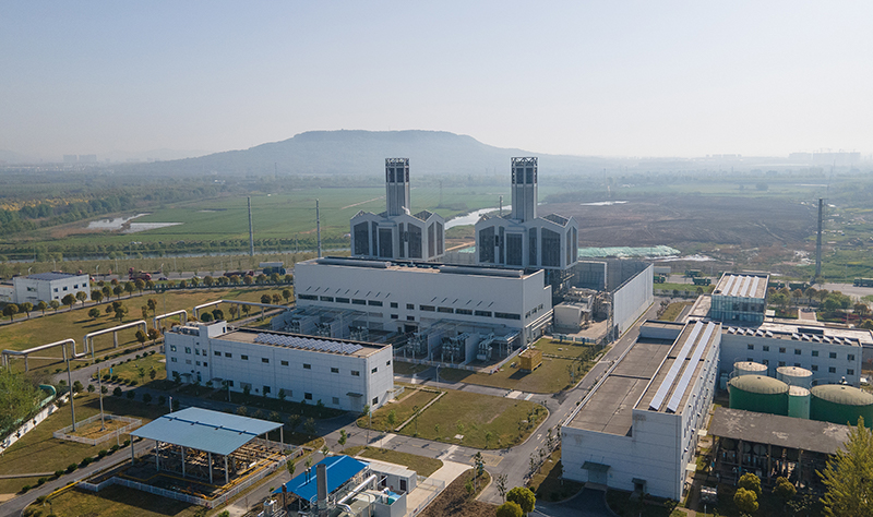 Xử lý chất thải