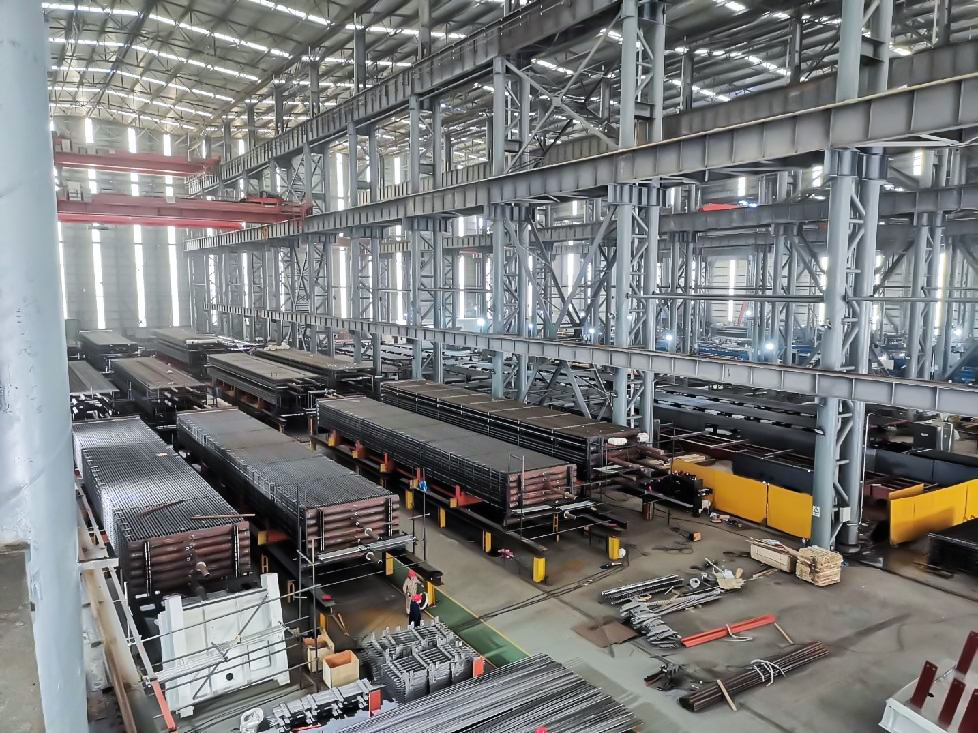 Công ty TNHH Thiết bị điện Vô Tích Jinker