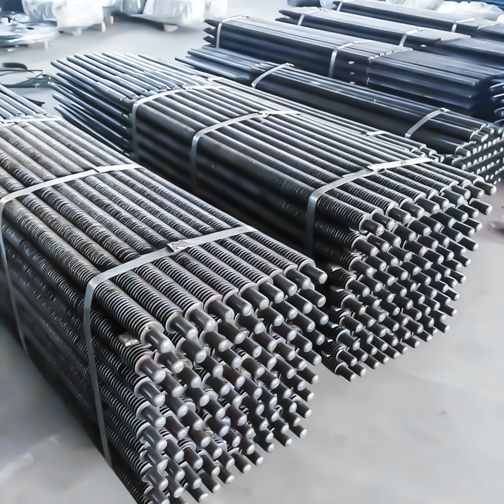 Công ty TNHH Thiết bị điện Vô Tích Jinker