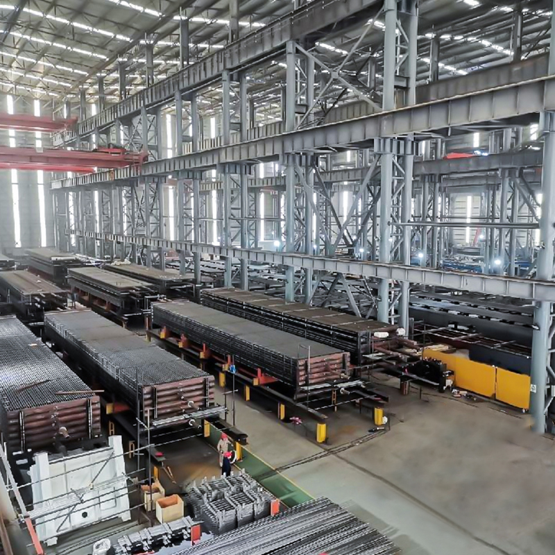 Công ty TNHH Thiết bị điện Vô Tích Jinker